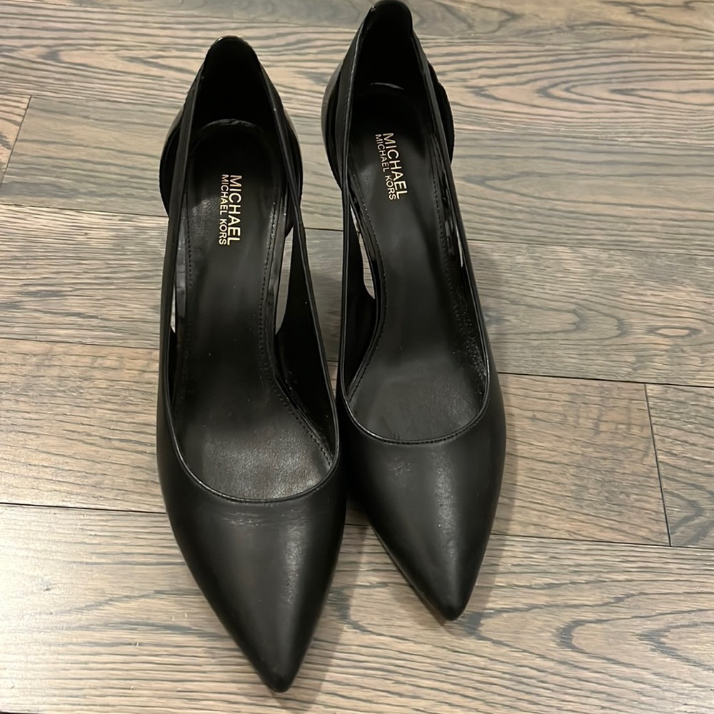 Michael kors shoes
